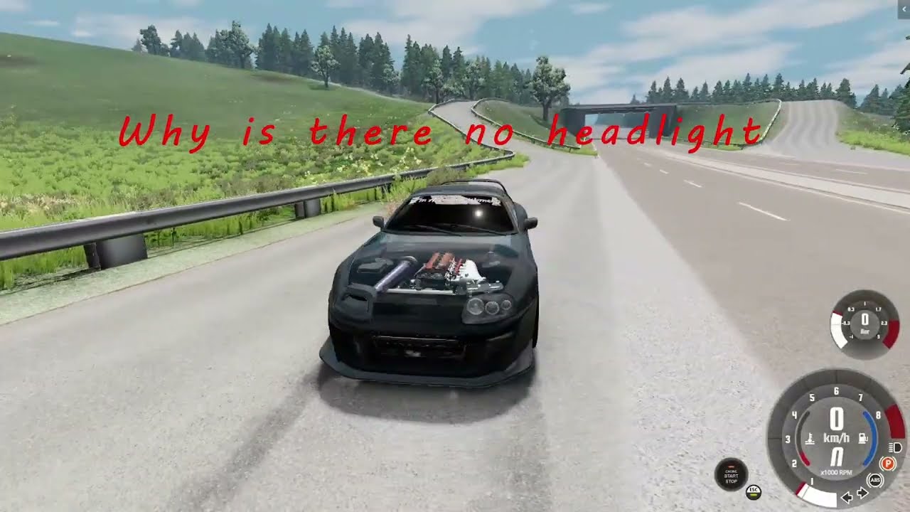 unbelievable accelerations beamng drive