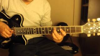 Naima by John Coltrane Chord Melody by Arsalan Pareyal