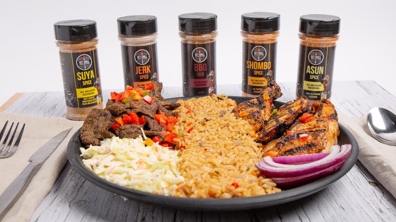 Get Grill - Join Our Team!