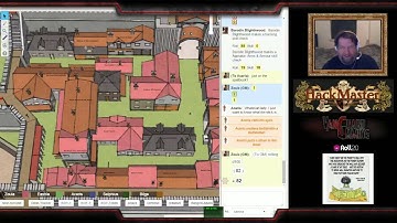 Hackmaster: Anari Arms & Training