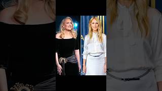 Celebrity Adele Bursts into Tears as She Embraces Céline Dion in the Audience of Her Las Vegas Residency Wealth