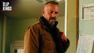 "You're Gonna Want To Run" — The Moment Jericho Goes Full Psycho | Criminal