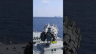 S Secret Weapon -6000