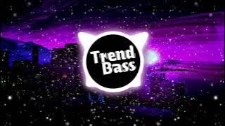 Pascal Letoublon - Friendships bass boosted