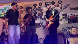 Os Garotin - Queda Livre (cover by: Fuzza)