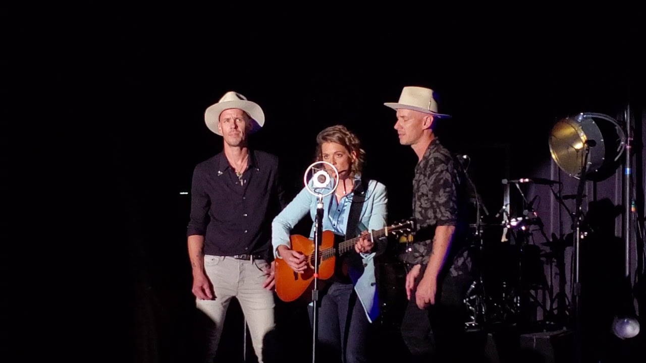Brandi Carlile Cannonball YouTube