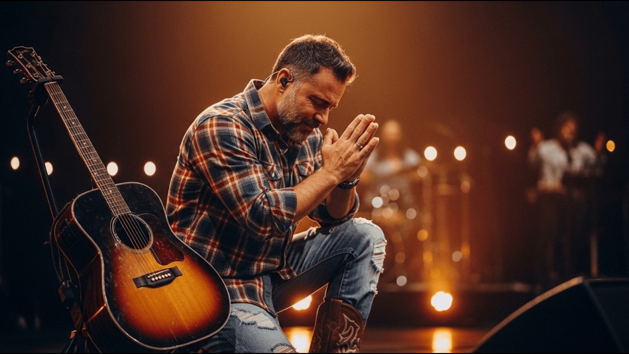 Quando Eu Oro – Hino Country Gospel Inédito | O Poder da Oração