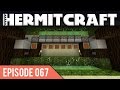 Hermitcraft III 067 | An Explosive Prank | A Minecraft Let's Play