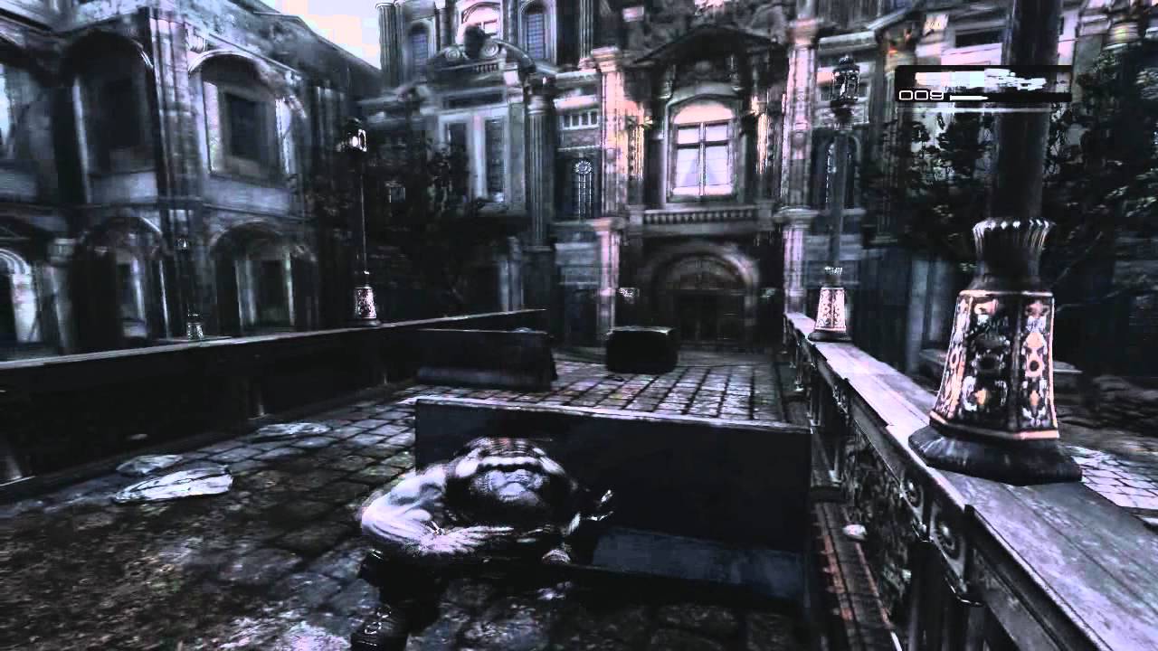 Like Milk - GoWPC Minitage