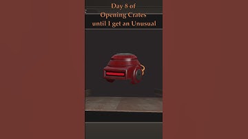 Day 8 of Opening TF2 Cases Until I Pull an Unusual #tf2 #caseopening #gambling #teamfortress2