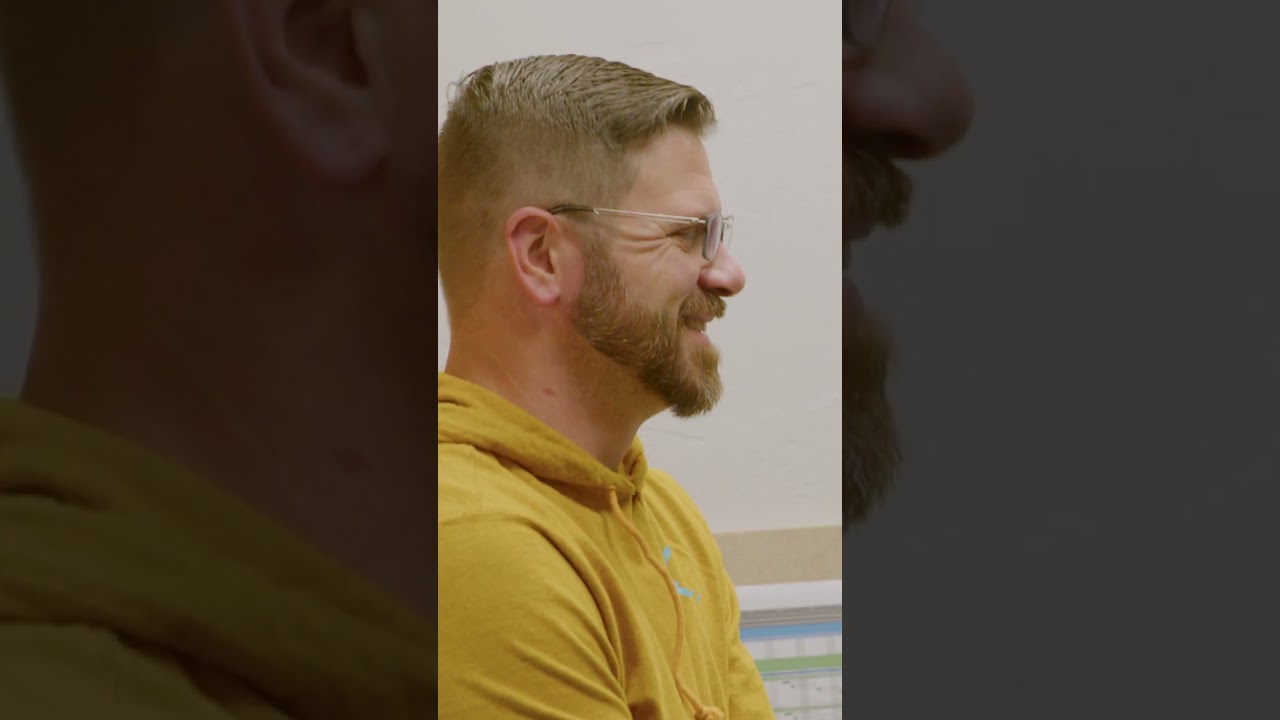 Project Manager Nick Hurst on working at FC Dadson