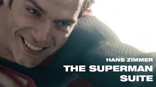 The Superman Suite: Part 1 - Hans Zimmer