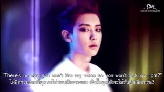 [ENG/ซับไทย] Ringtone Chanyeol Samsung music