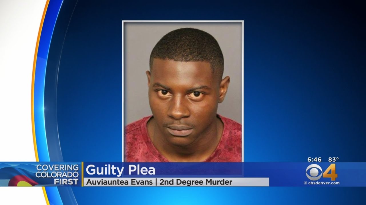 newspaper mockup Suspect In East High School Student Murder Takes Plea Deal