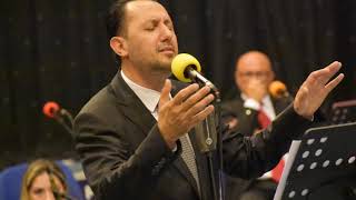 Ömer Faruk Güney - Dertli Ne Ağlayıp Gezersin Burda (Gül - İzar)R.g.