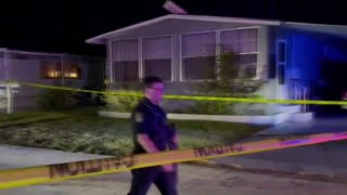Man dead, woman critically injured after shooting incident in Port Orange, police say
