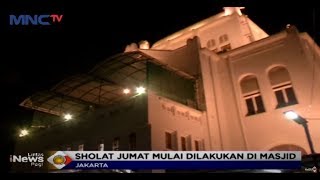 Download Lagu Persiapan Sholat Jumat yang akan Dilaksanakan di Cut Mutia Jakarta - LIP 05/06 MP3