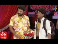 Hyper Aadi Performance | Jabardasth Double Dhamaka Special | 17th January 2021 | ETV  Telugu