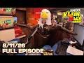 Our Awkward Tribute to Jackie The Eagle... Klein. Ally. Show. | Tuesday, August 11 2026