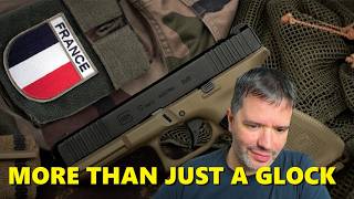 The French Military Glock has some AWESOME kit ❗😯