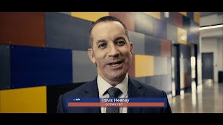 GOTAFE CEO Welcome