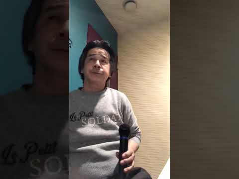 花   中孝介