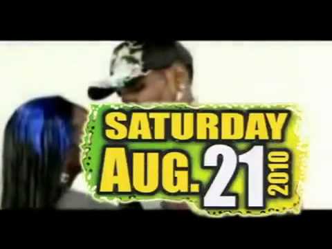 Vybz Kartel Will Be In Annotto Bay St. Mary AUG 21...