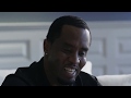 Sean "Diddy" Combs Has A Next-Level Conversation W/ Mentor Ray Dalio