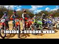 2-Stroke Week with Travis Pastrana - UNCUT