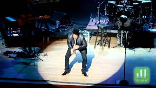 FRIDAYS AT SUNSET - DAVE KOZ \