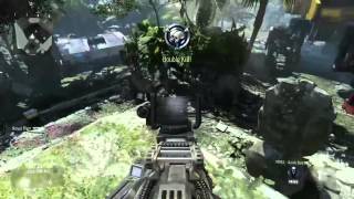 Split quad to 5 on (AW)