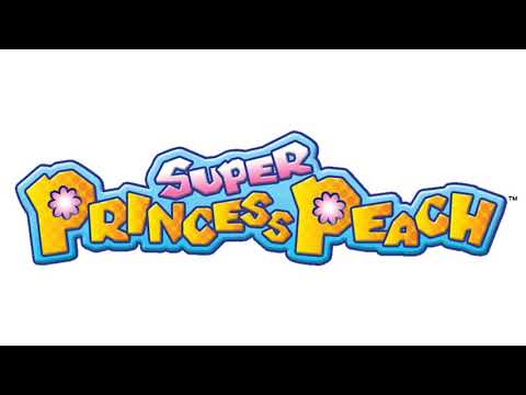 Fury Volcano 1 - Super Princess Peach Music Extended