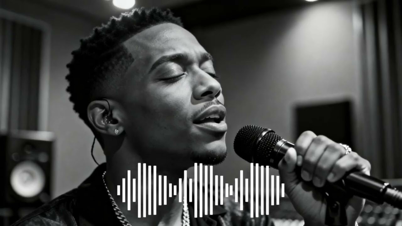 Moonlight R&B Vibes for Lonely Nights