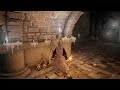 Elden Ring Tombsward Catacombs Walkthrough