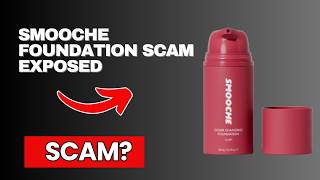 Full Smooche Color-Changing Foundation Review - Legit or Scam News
