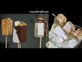 Marshmallows – Bruno Albouze