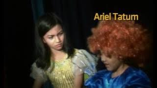 Ariel & Raja Langit (HD on Flik) - Trailer
