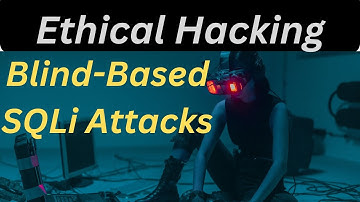 Decoding Blind Based SQLi Attacks: A Deep Dive