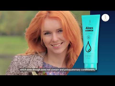 DuoLife Beauty Care Aloes educational   EN