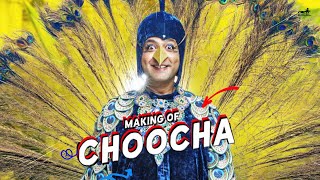 Making Of Choocha | Fukrey 3 |  Varun S | Pulkit S  | Manjot S | Pankaj T | Richa C | In Cinemas Now