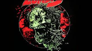 Zombi 3 ↔️ Soundtrack 🔊 1988