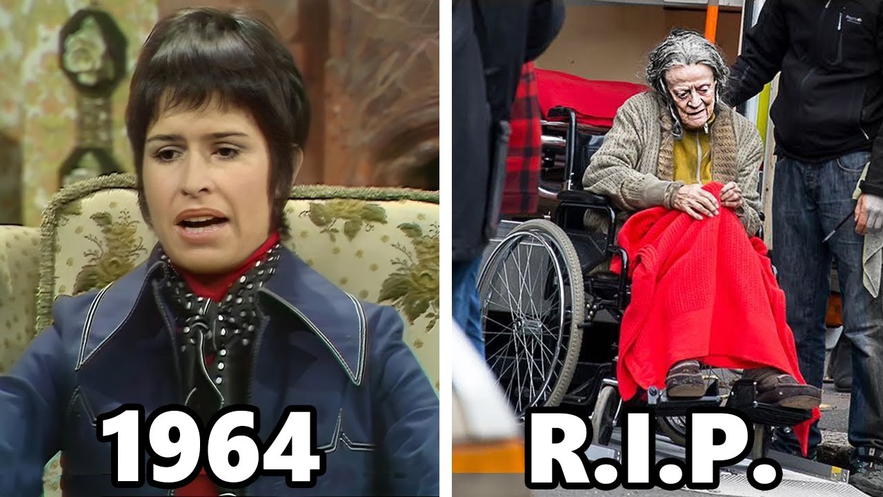 The Likely Lads (1964) Cast THEN AND NOW 2024, Who Else Survives After 60 Years?