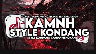 Download Lagu DJ KAMNH ENAKEUN FULL SONG STYLE KONDANG CANDU MENGKANE VIRAL TIKTOK TERBARU 2025 MP3 Download Lagu DJ KAMNH ENAKEUN FULL SONG STYLE KONDANG CANDU MENGKANE VIRAL TIKTOK TERBARU 2025 MP3
