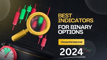 2024 HIGHLIGHTS: the best INDICATOR for BINARY OPTIONS