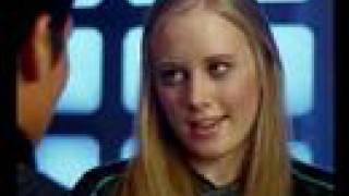 Believe The Voice Inside Of You - Tori