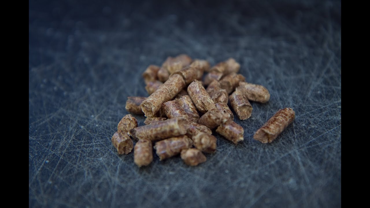 BBQr's Delight Wood Pellets Review