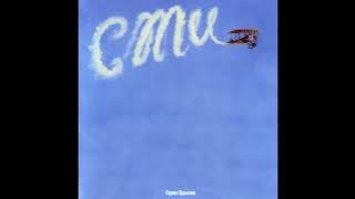 🇬🇧 CMU – Open Spaces (1971) [Full Album] | Forgotten ★ Psychedelic British Prog Rock Jewel