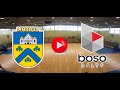 PMKL. LINKUVA - BOSO DALYS
