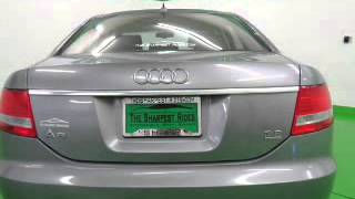2007 Audi A6 - Englewood CO