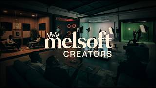 Introducing Melsoft Creators screenshot 2
